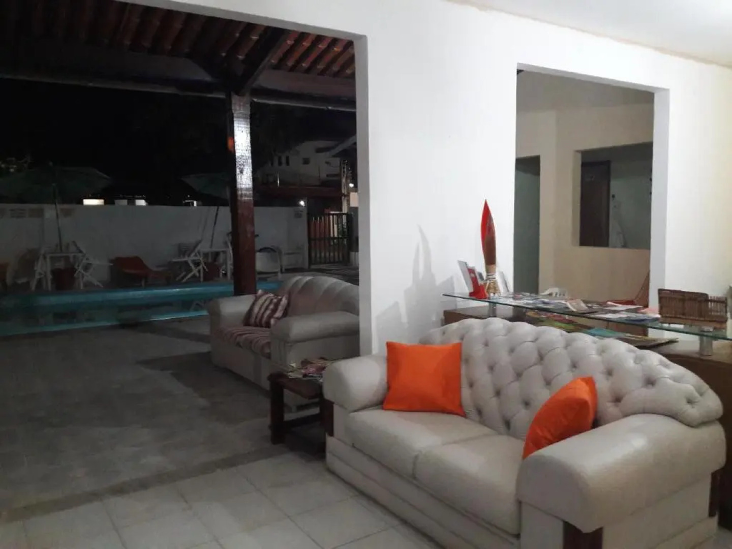 Pousada Planeta Guarajuba