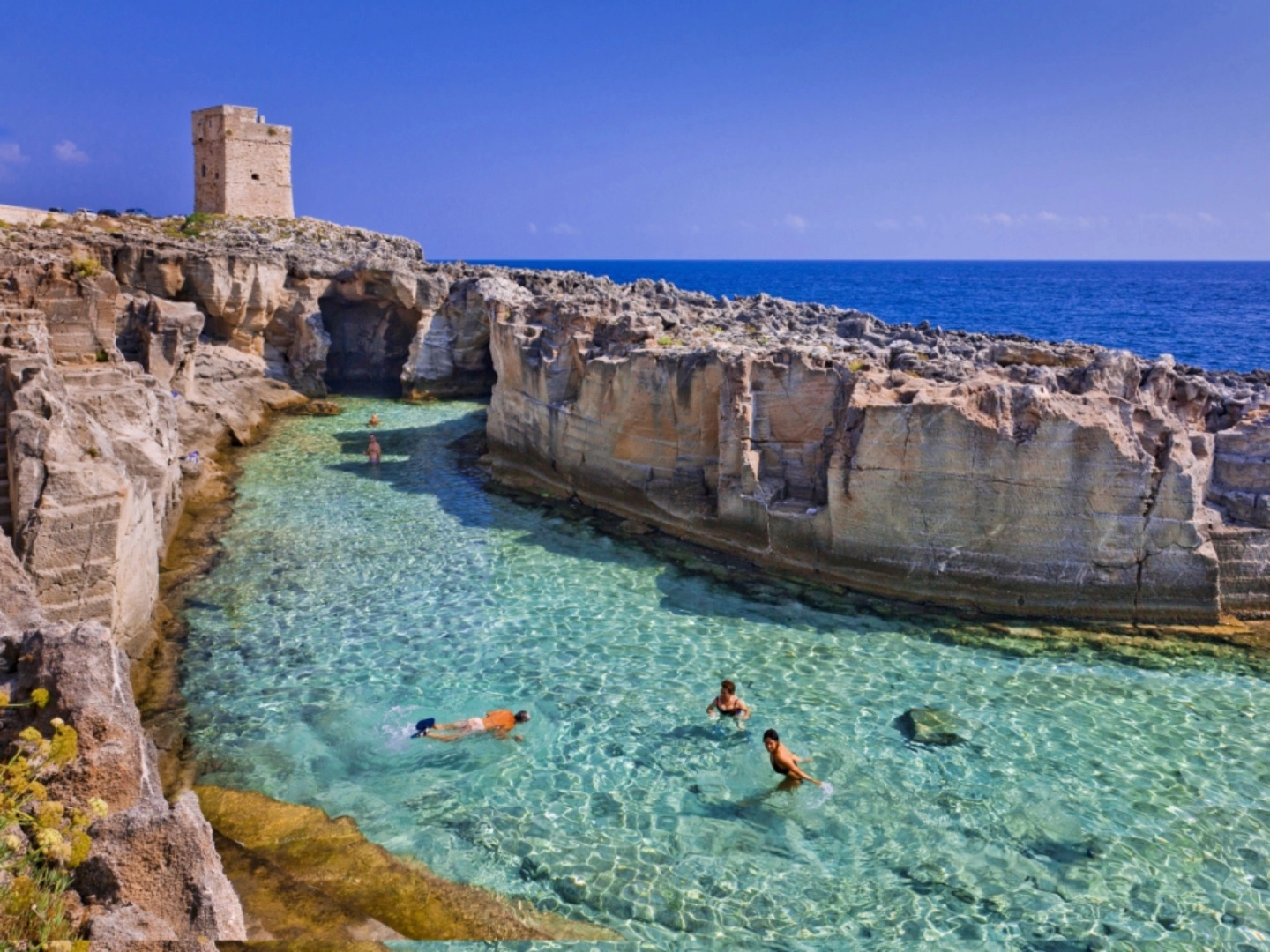 Villa Gargasole - Eleganza e Comfort con Piscina Privata
