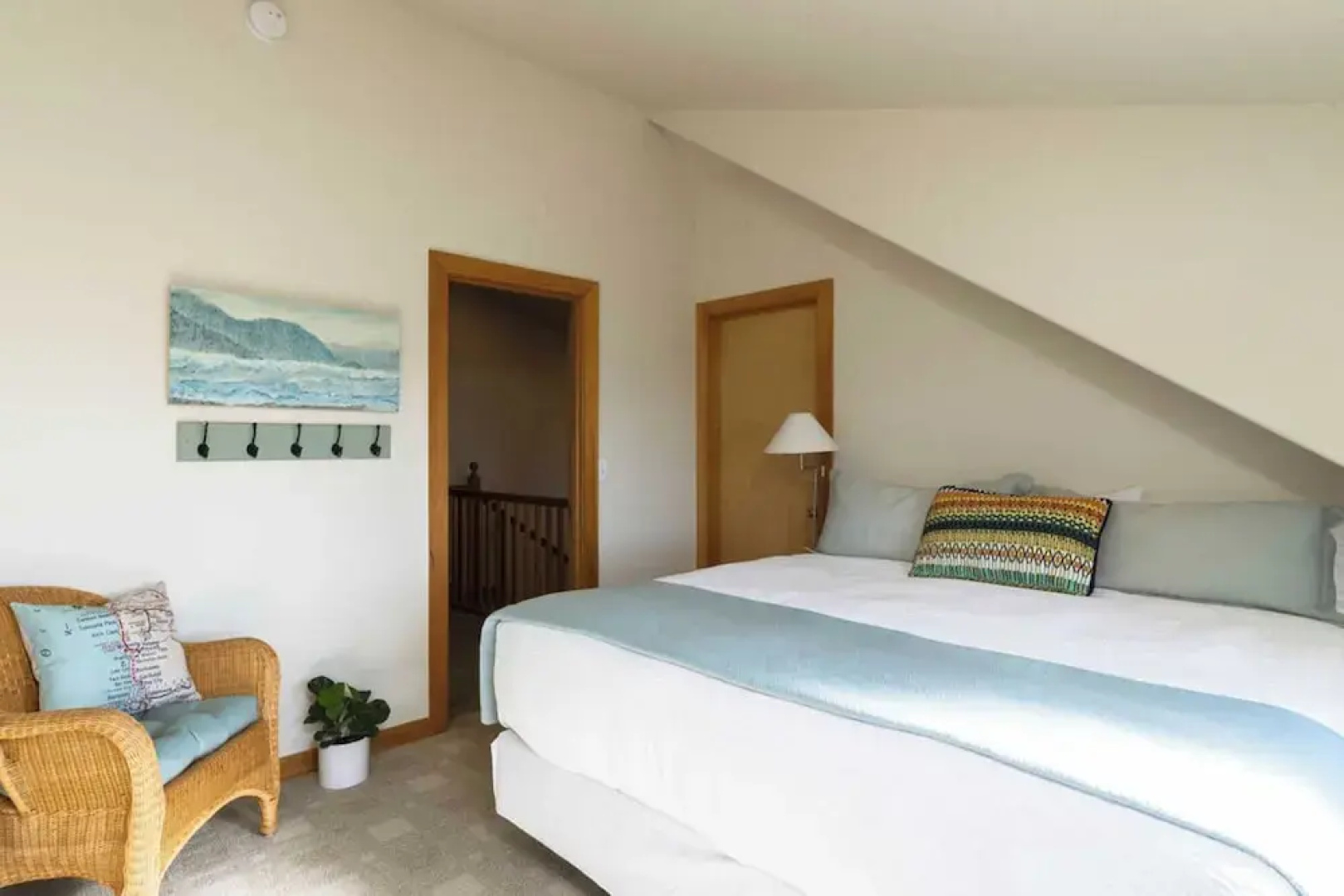 Seagrove by Avantstay Treetop Haven w/ Coastal Views