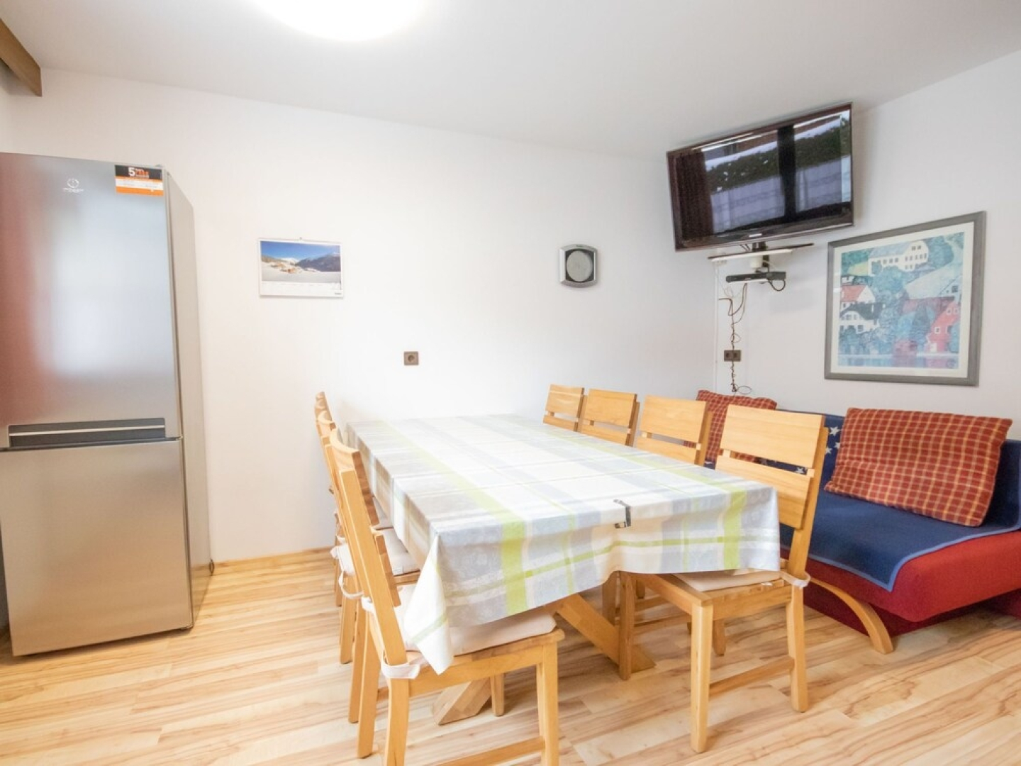 Sp rr Au Erweg in Au Erweg