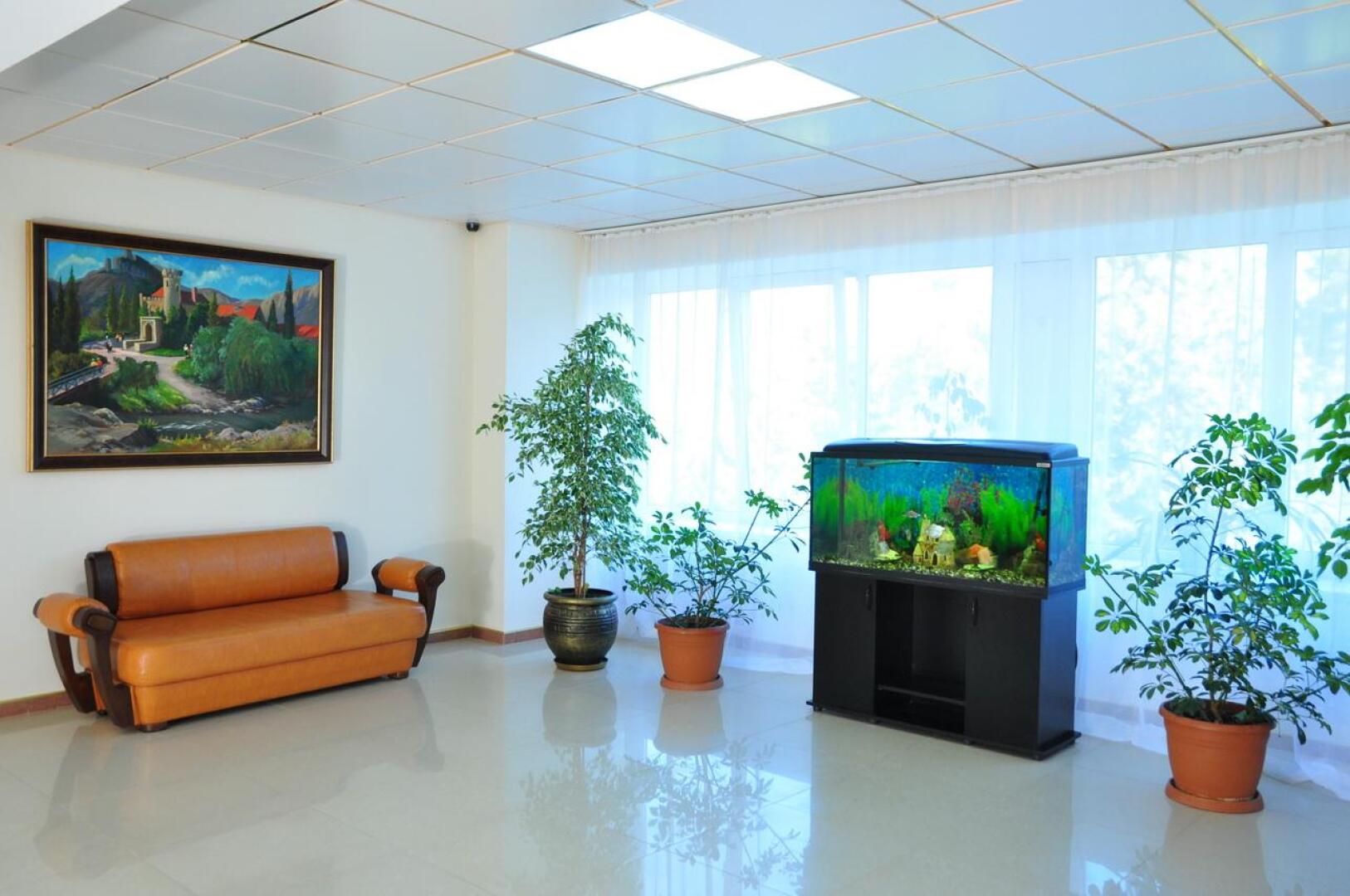 Санаторий имени И.М. Сеченова