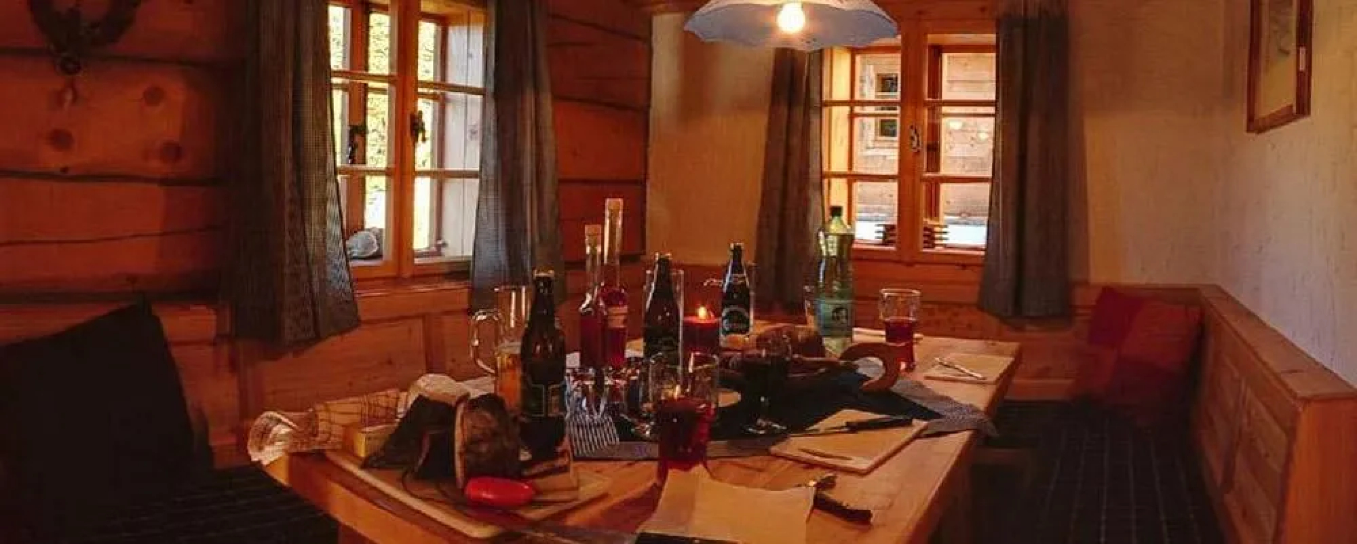 Landhotel Moerisch