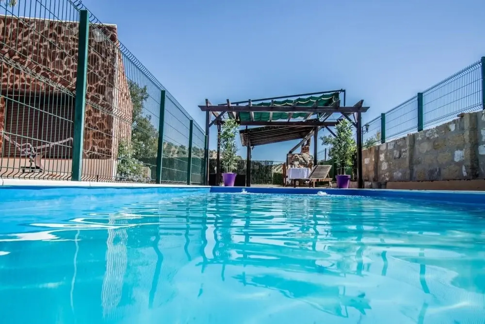 Casa Rural Cerro Valona