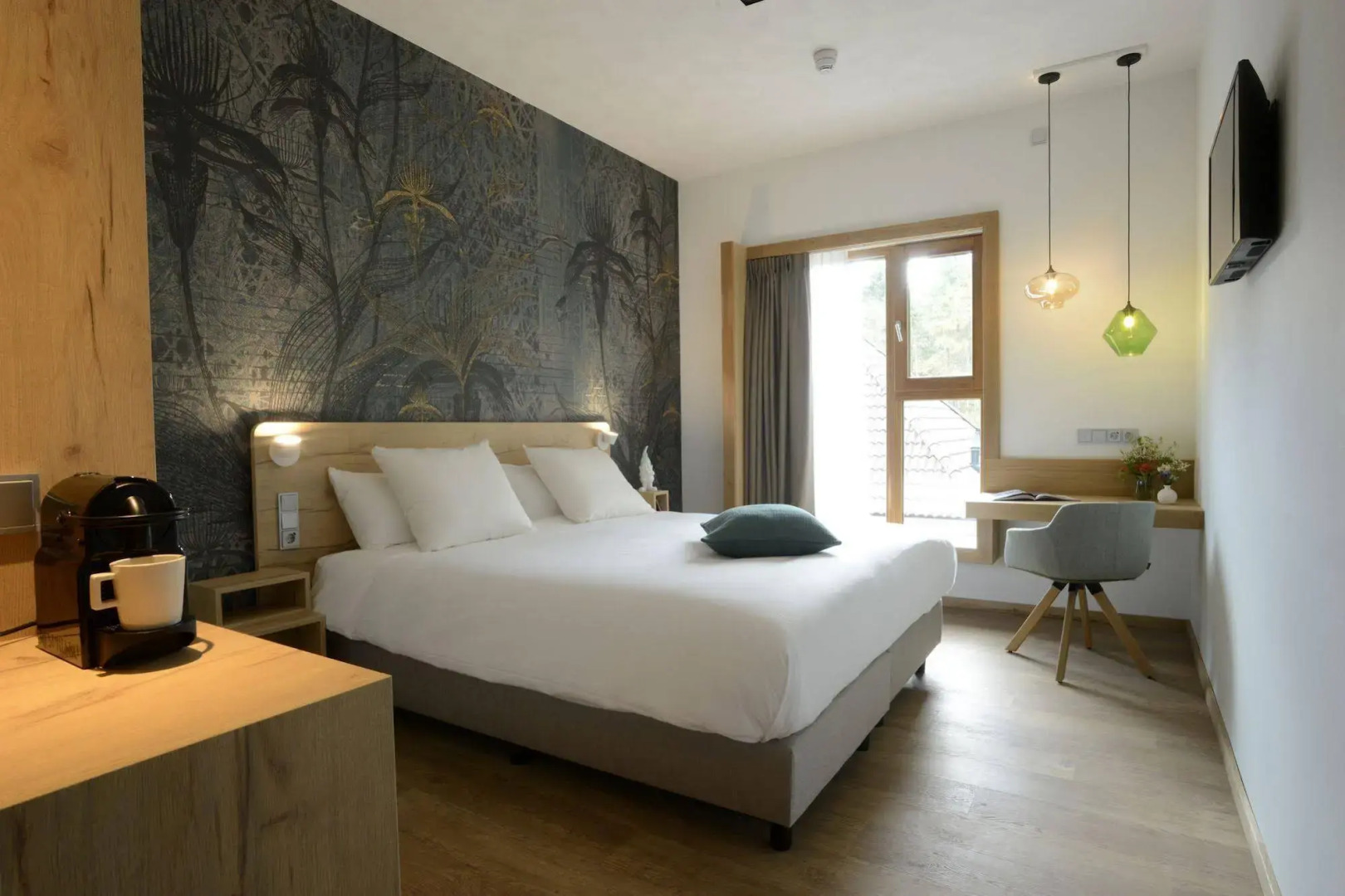 Landgoed Huize Bergen