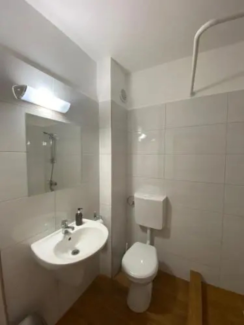 Korondi Forrás Panzio