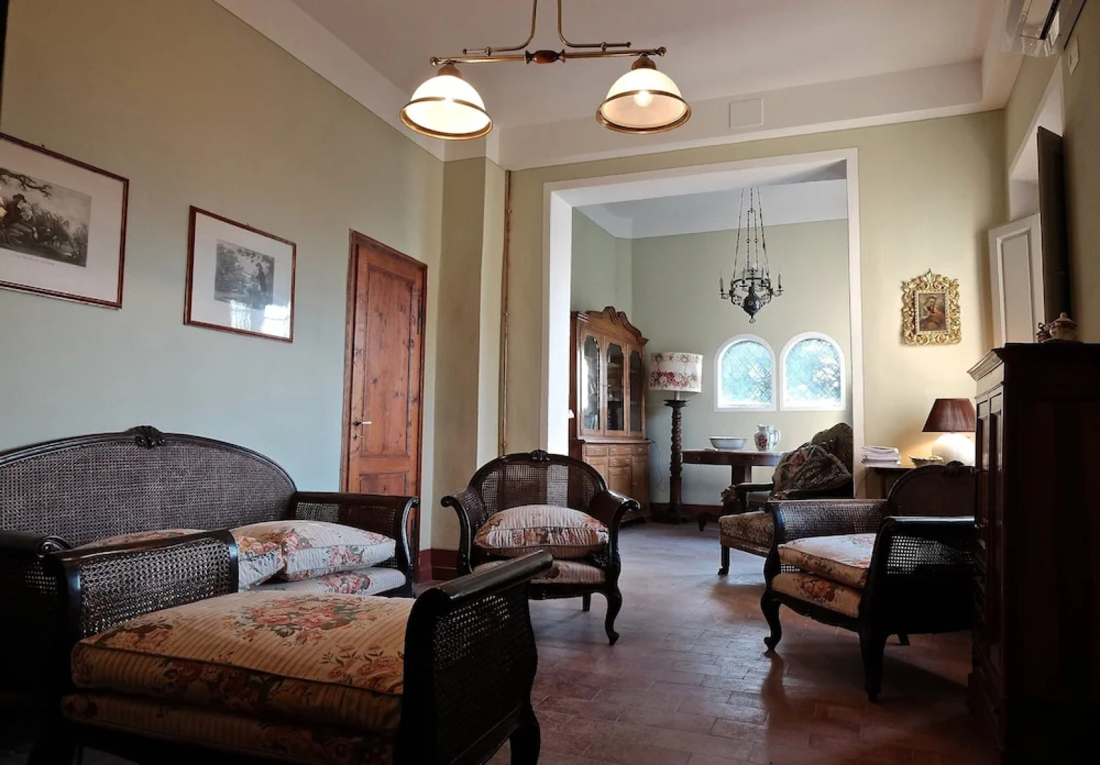 Agriturismo Il Ponticello