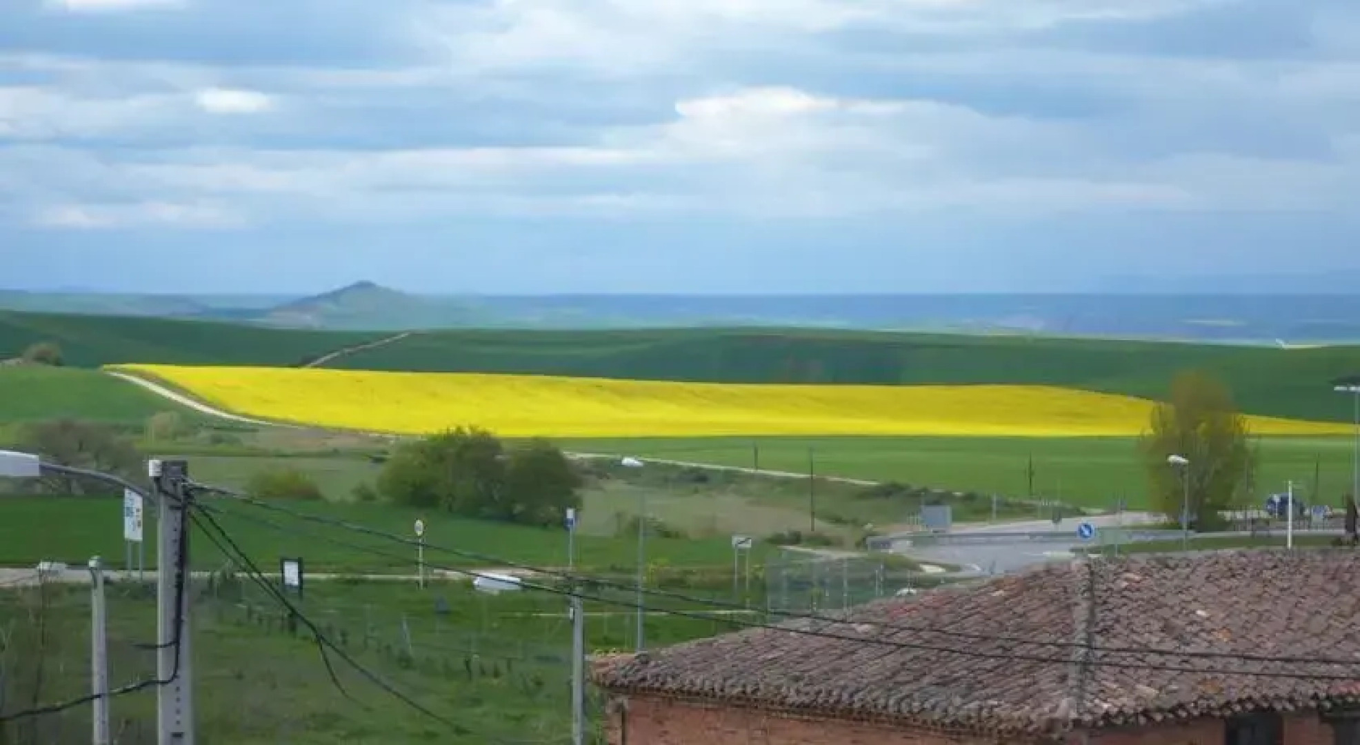 Albergue Virgen de Guadalupe