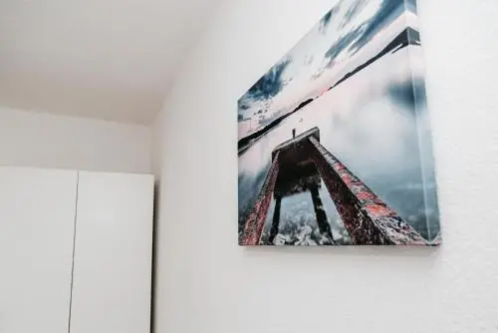 Apartments and Rooms Maganic