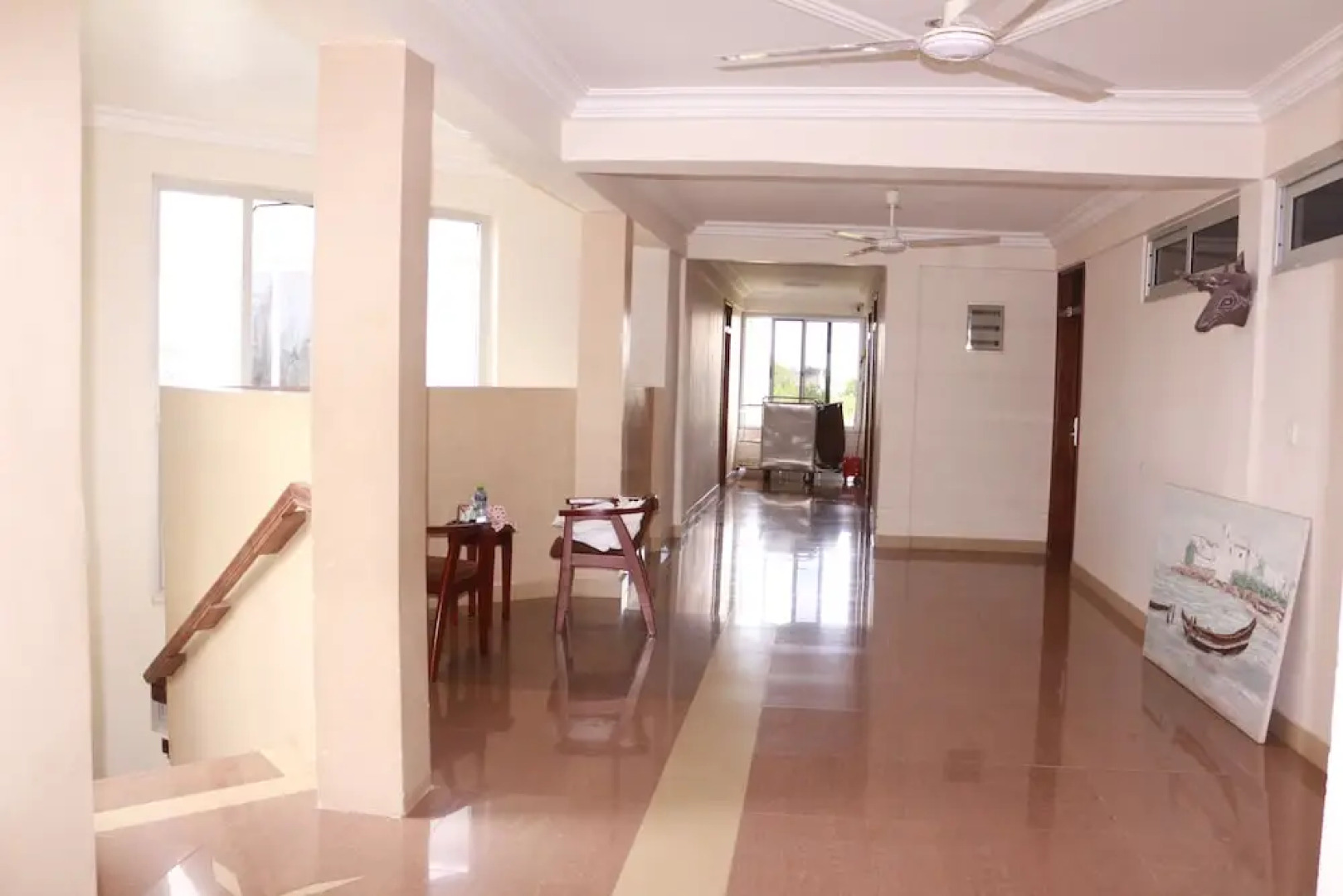 Windy Bay Guest House