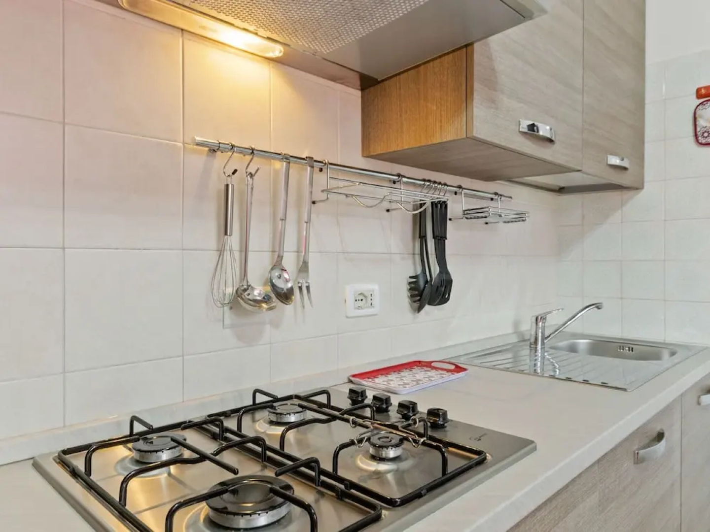 Spacious Apartment near Saludecio