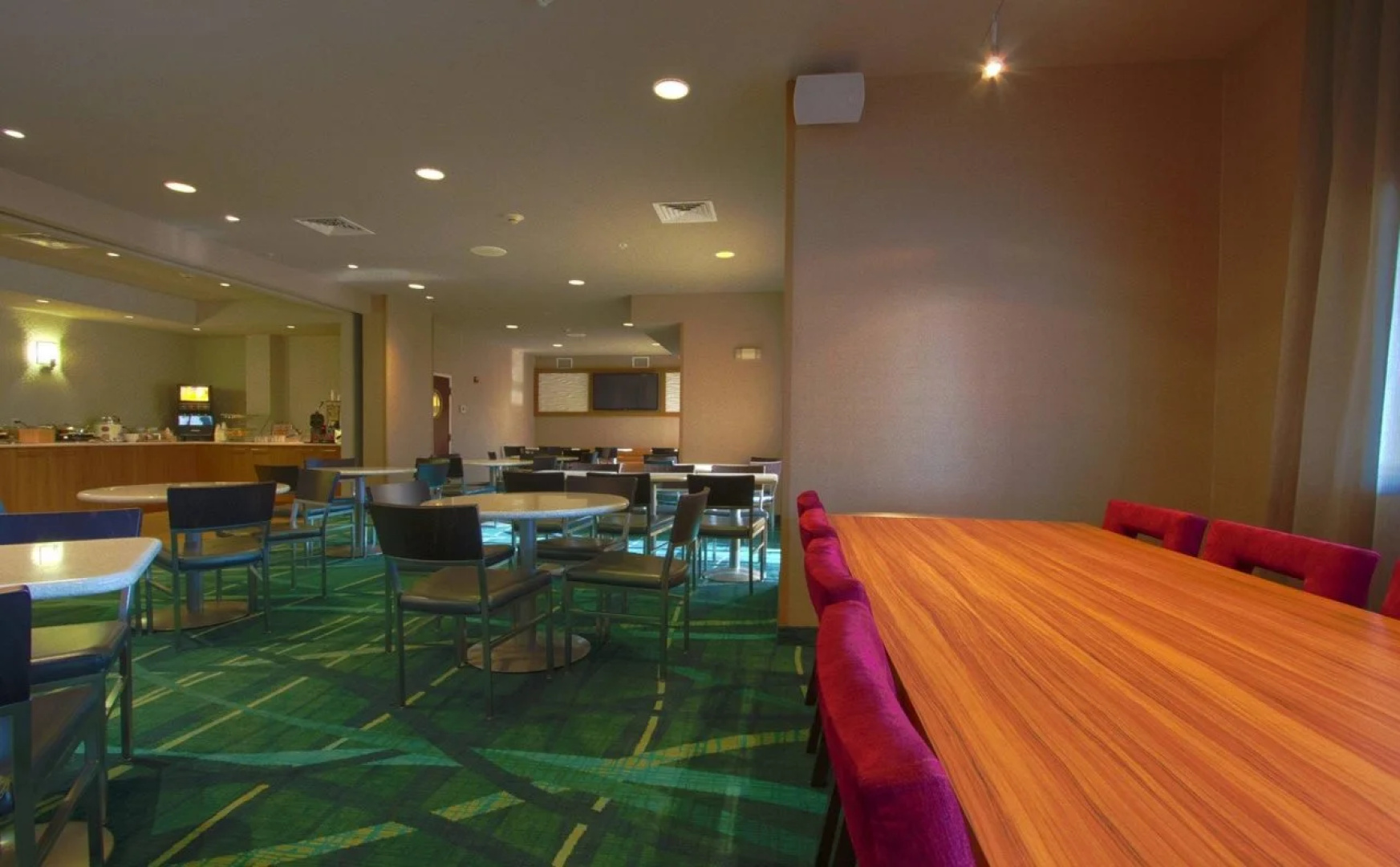 SpringHill Suites by Marriott Hershey Near the Park