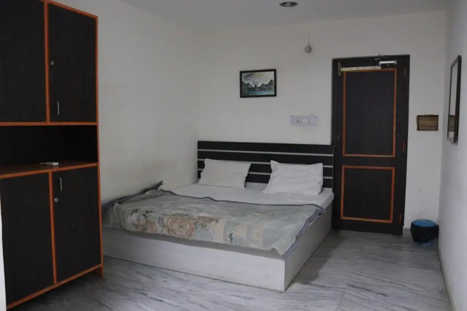 Hotel Jodhpur Beds and Breakfast