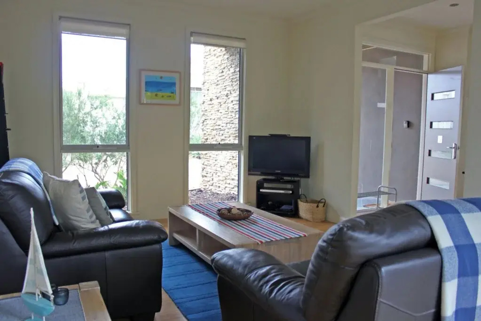 The Crescent - Rejuvenate Stays