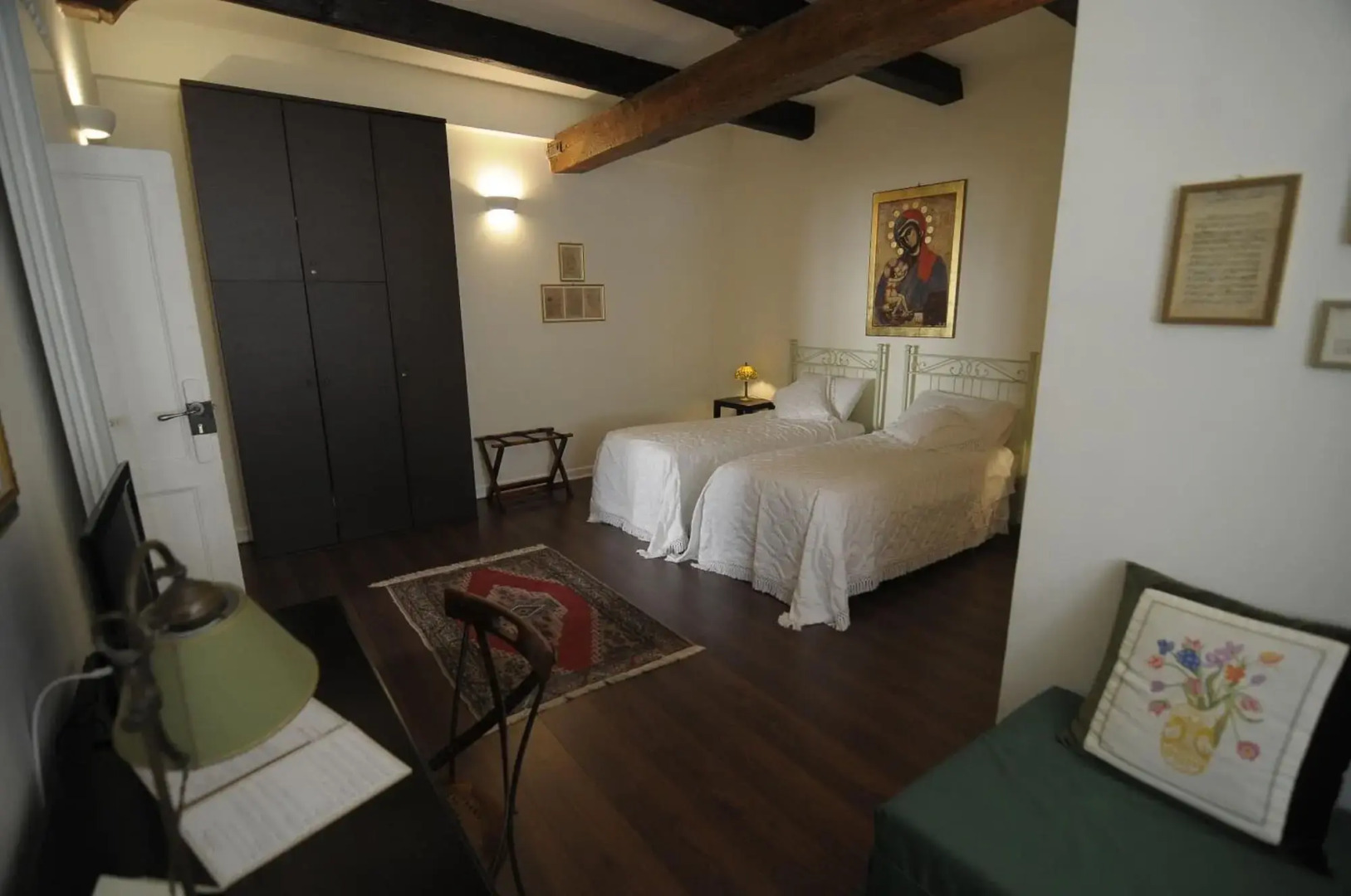 B&B Via dellAstrologo