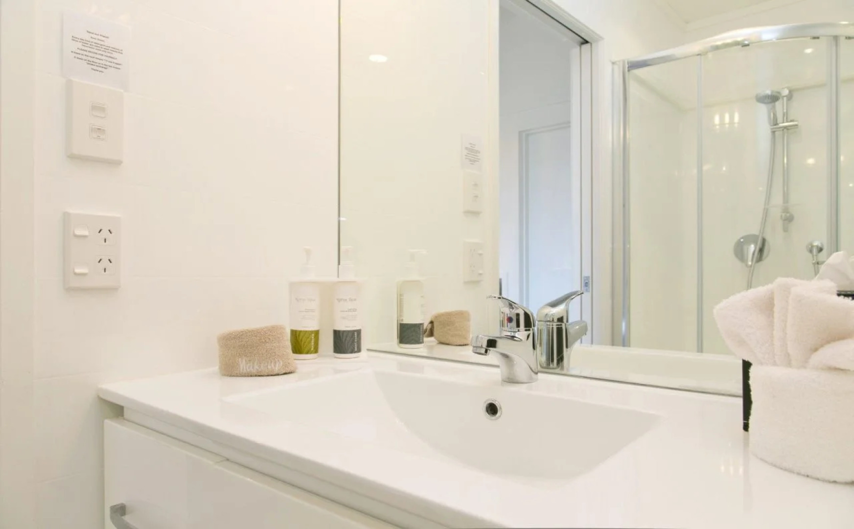 Gables Lakefront Resort