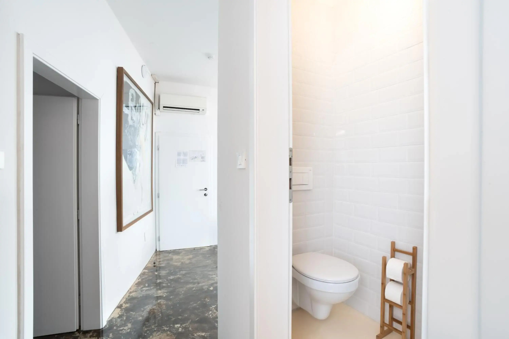 Art Hotel Tartini