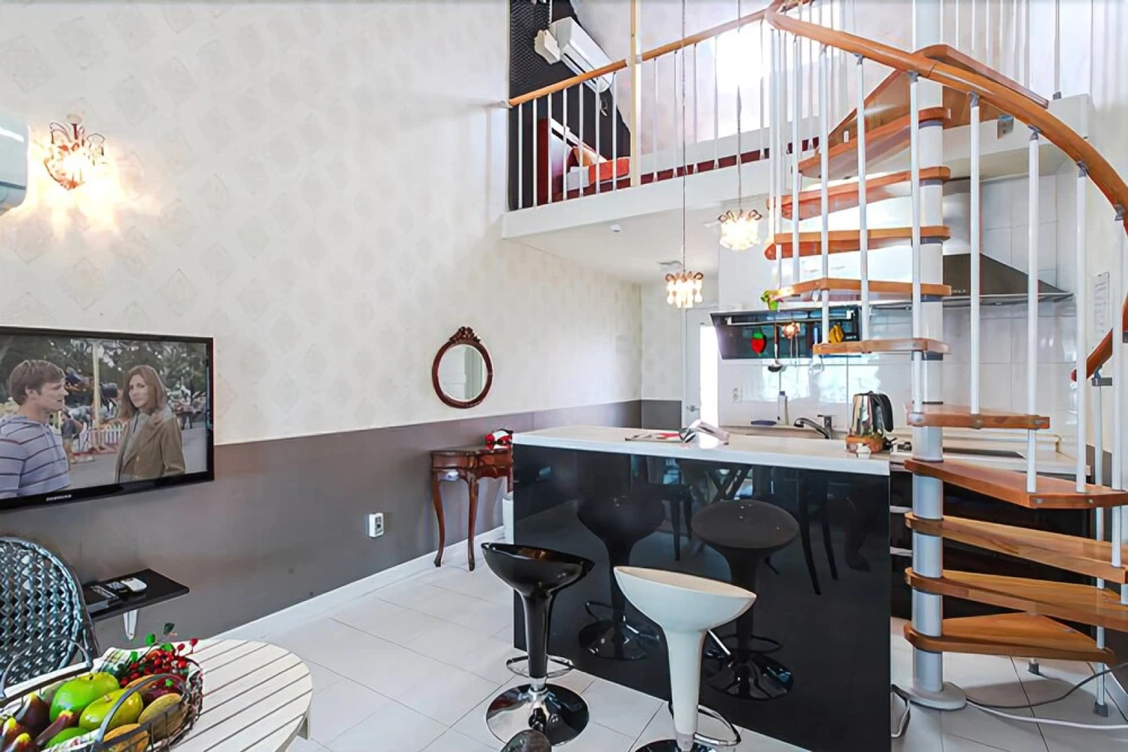 Ganghwa Olze Spa Pension