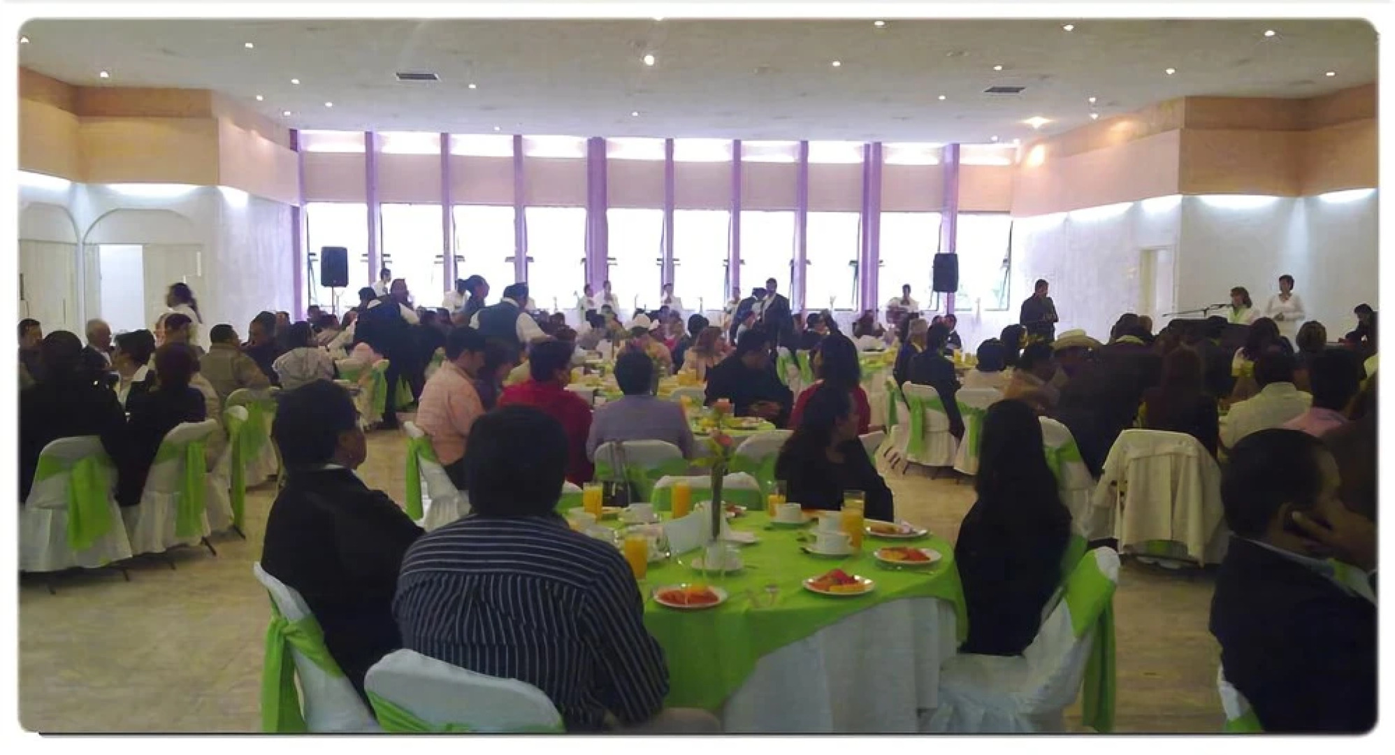 Hotel Sharon Business Class