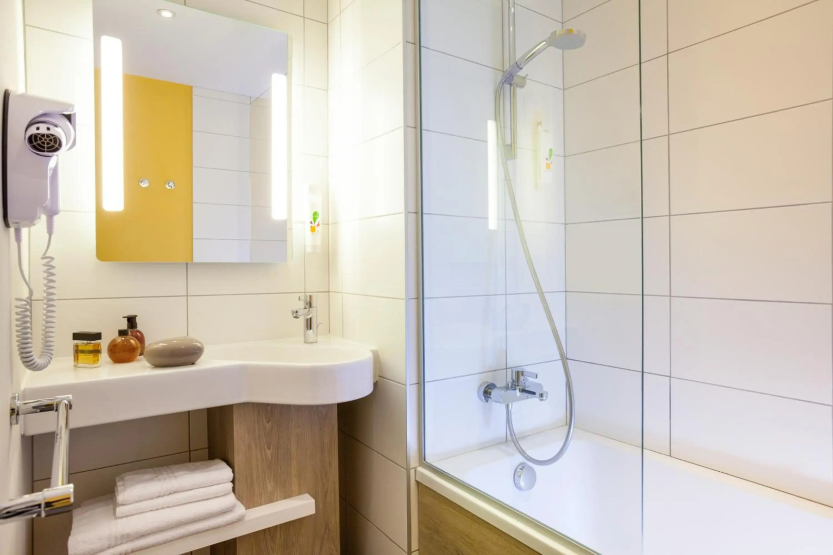 ibis Styles Chaumont Centre Gare