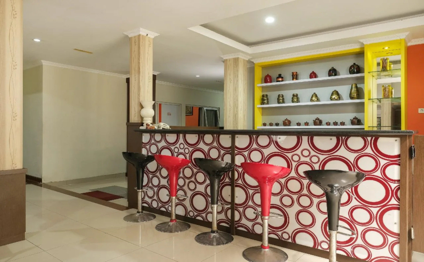 OYO 589 Hotel Desa Puri