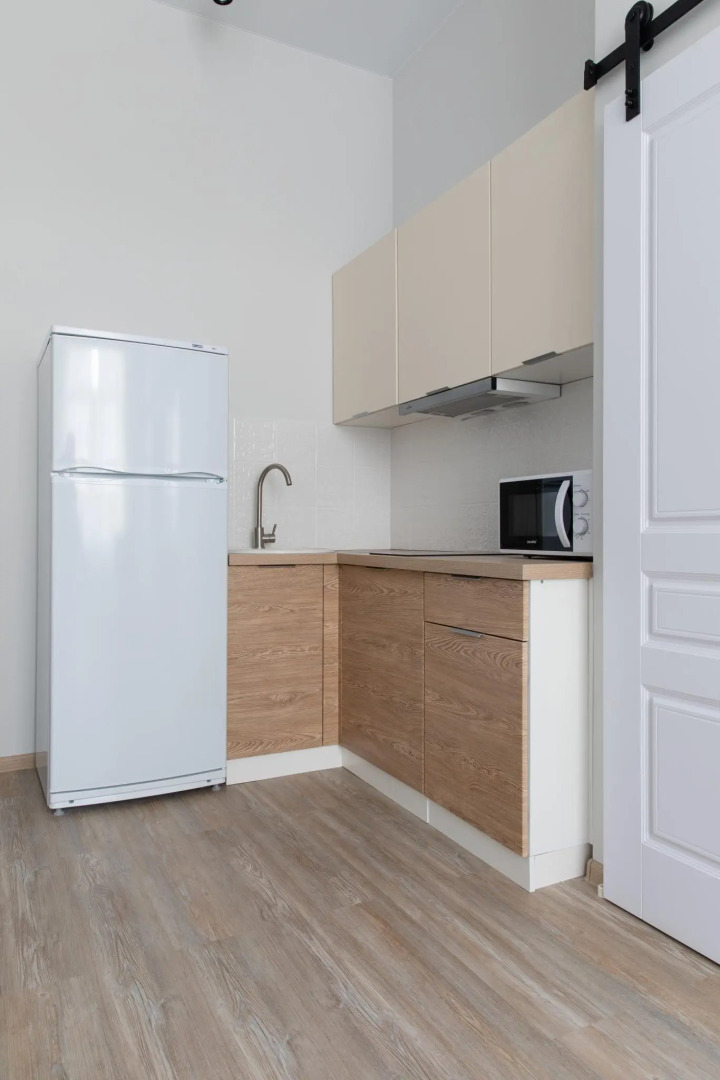 Апартаменты А33