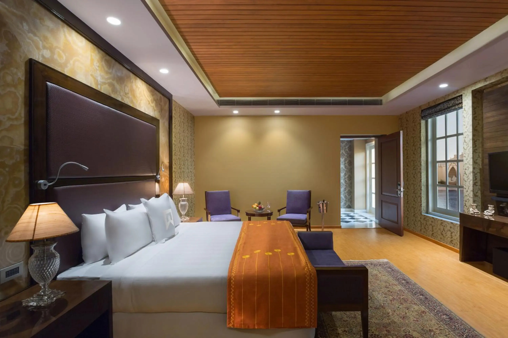 Welcomhotel by ITC Hotels, Jodhpur