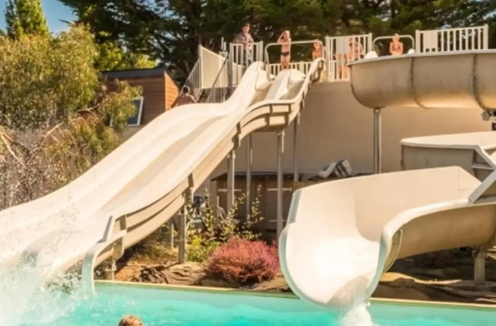 Property With 2 Bedrooms in Saint-gildas-de-rhuys, With Shared Pool, Enclosed Garden and Wifi - 800 m From the Beach