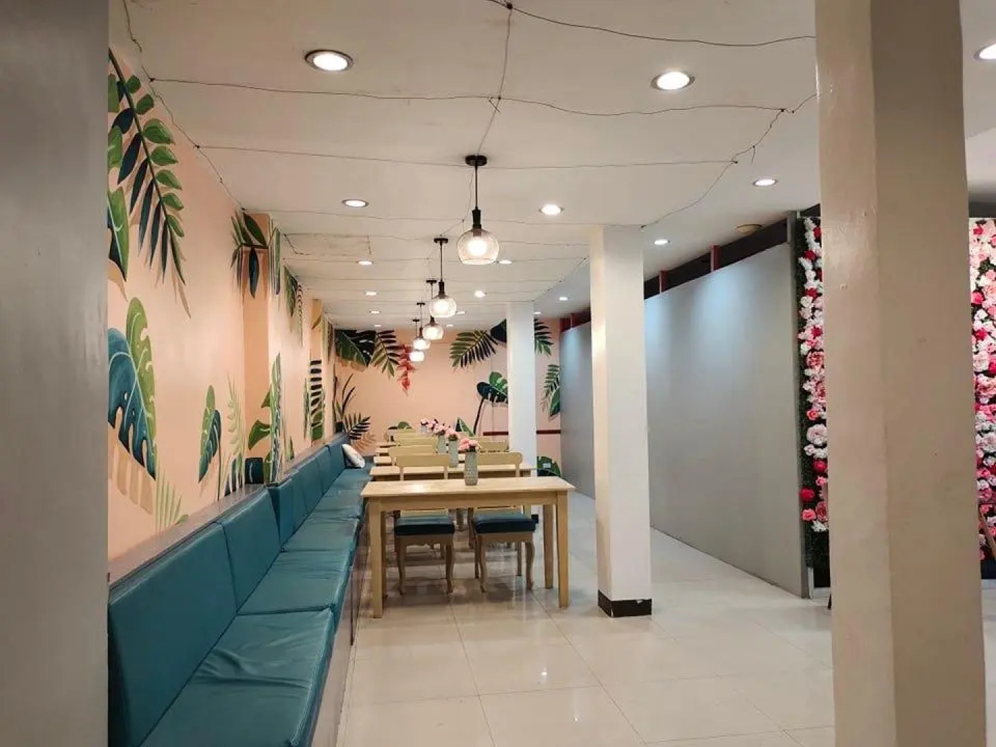 S and M Hotel - Mandaue