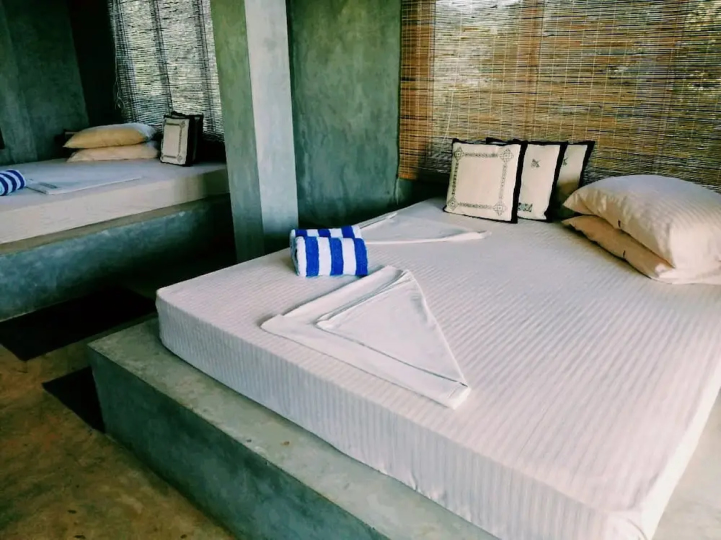 Wilpattu Nature Resort