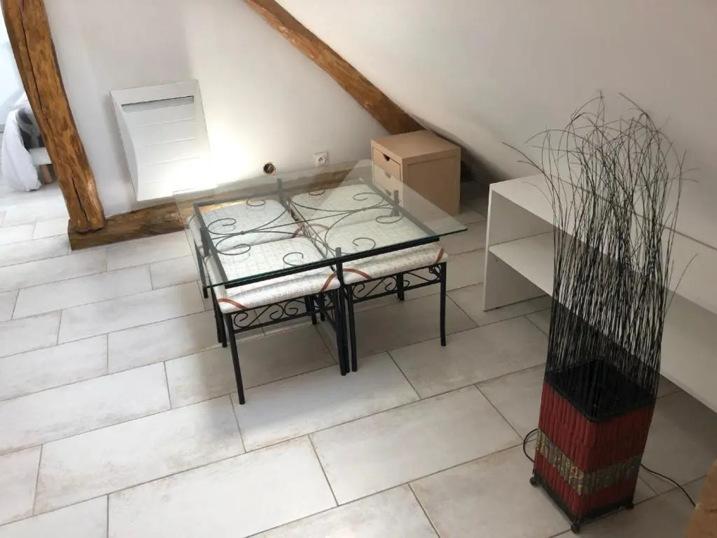 Gîte Moncé-en-Belin, 4 pièces, 6 personnes - FR-1-410-261