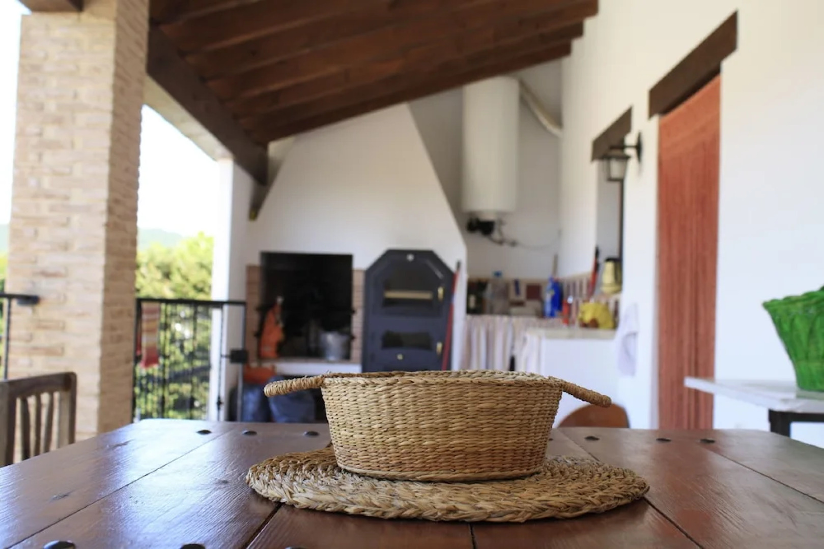 Casa Rural El Abuelo Luis