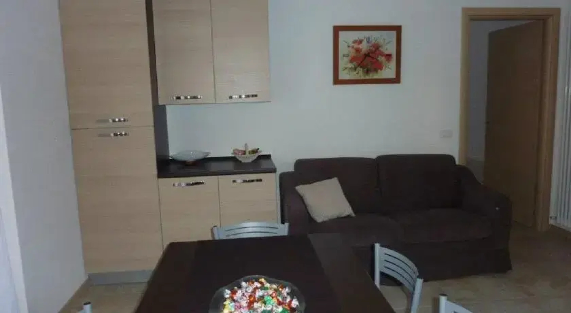 Residence Giuliana Dervio