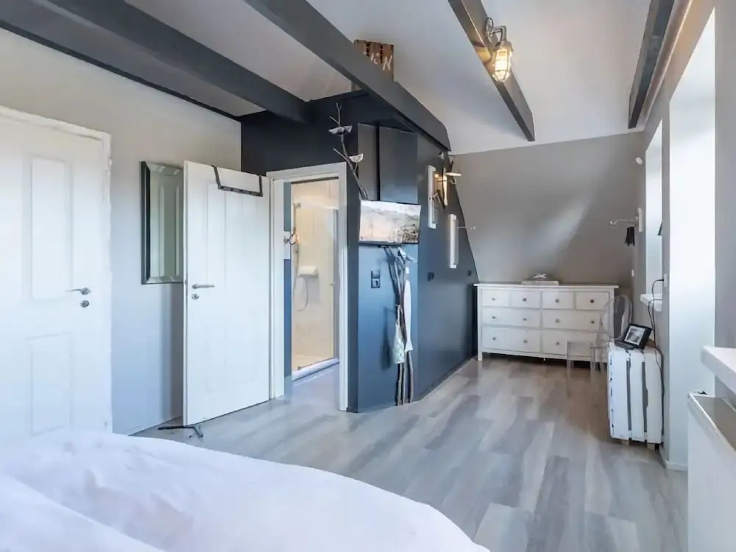 Wundervolles Ferienhaus fur Tating