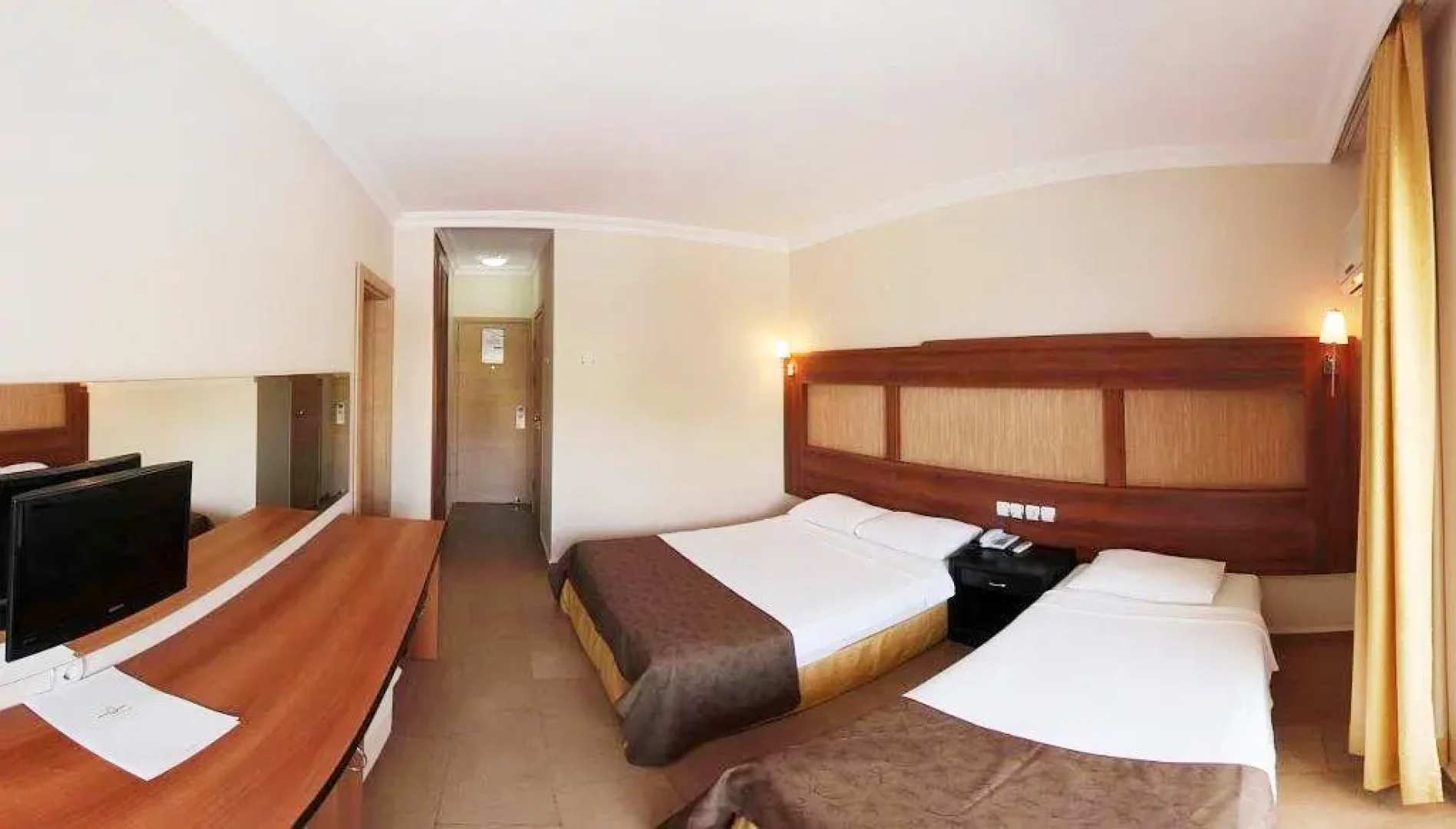 Uysal Motel
