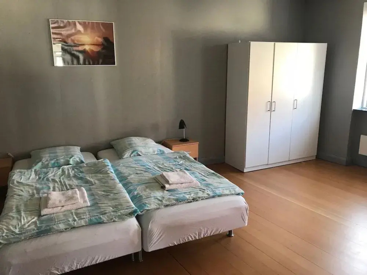 Byens Bed og Breakfast