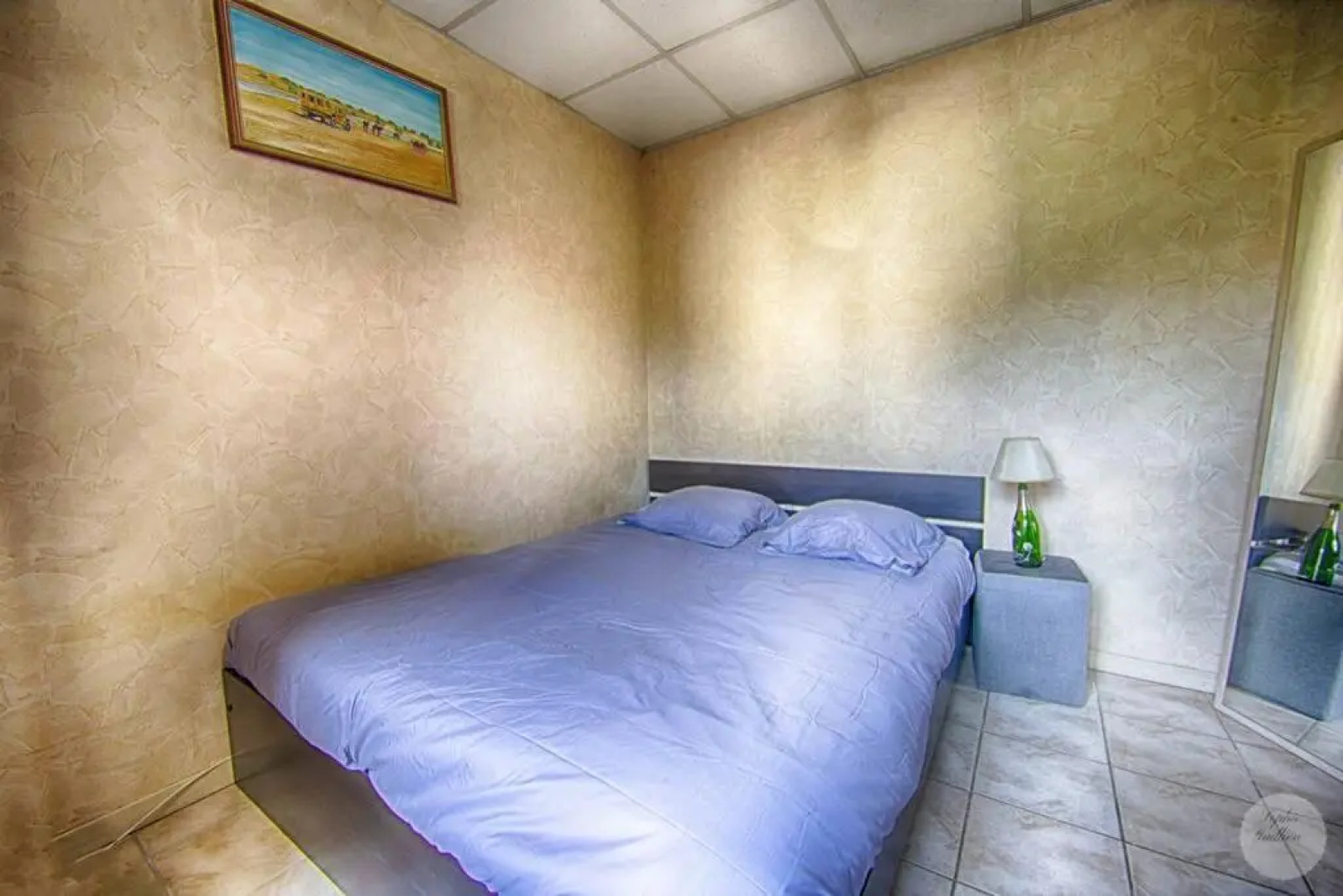 Annecy/Cran Gevrier : Grand T2