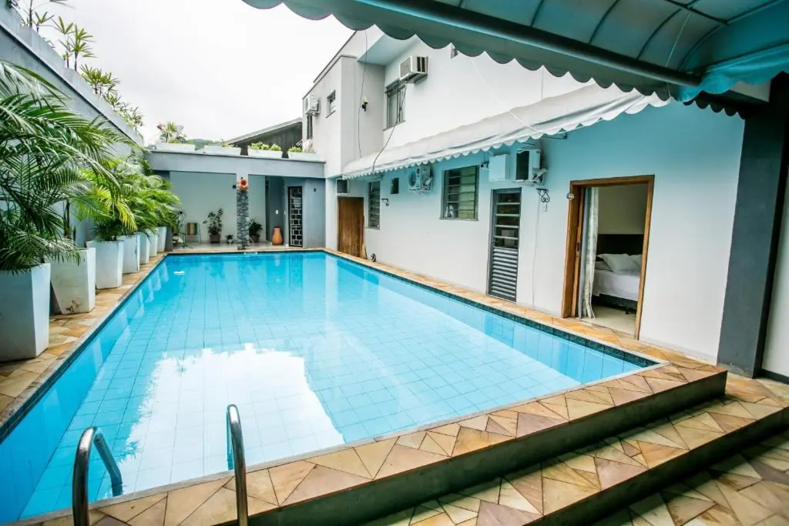 Dein Haus Hospedagem