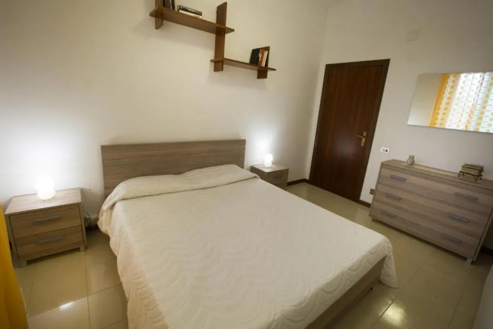B&B Casa Ciarpella