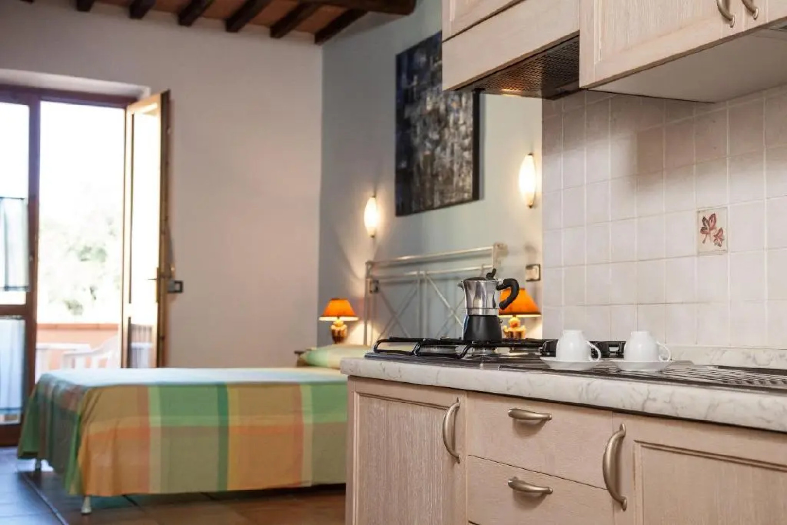 Borgo San Martino Residence