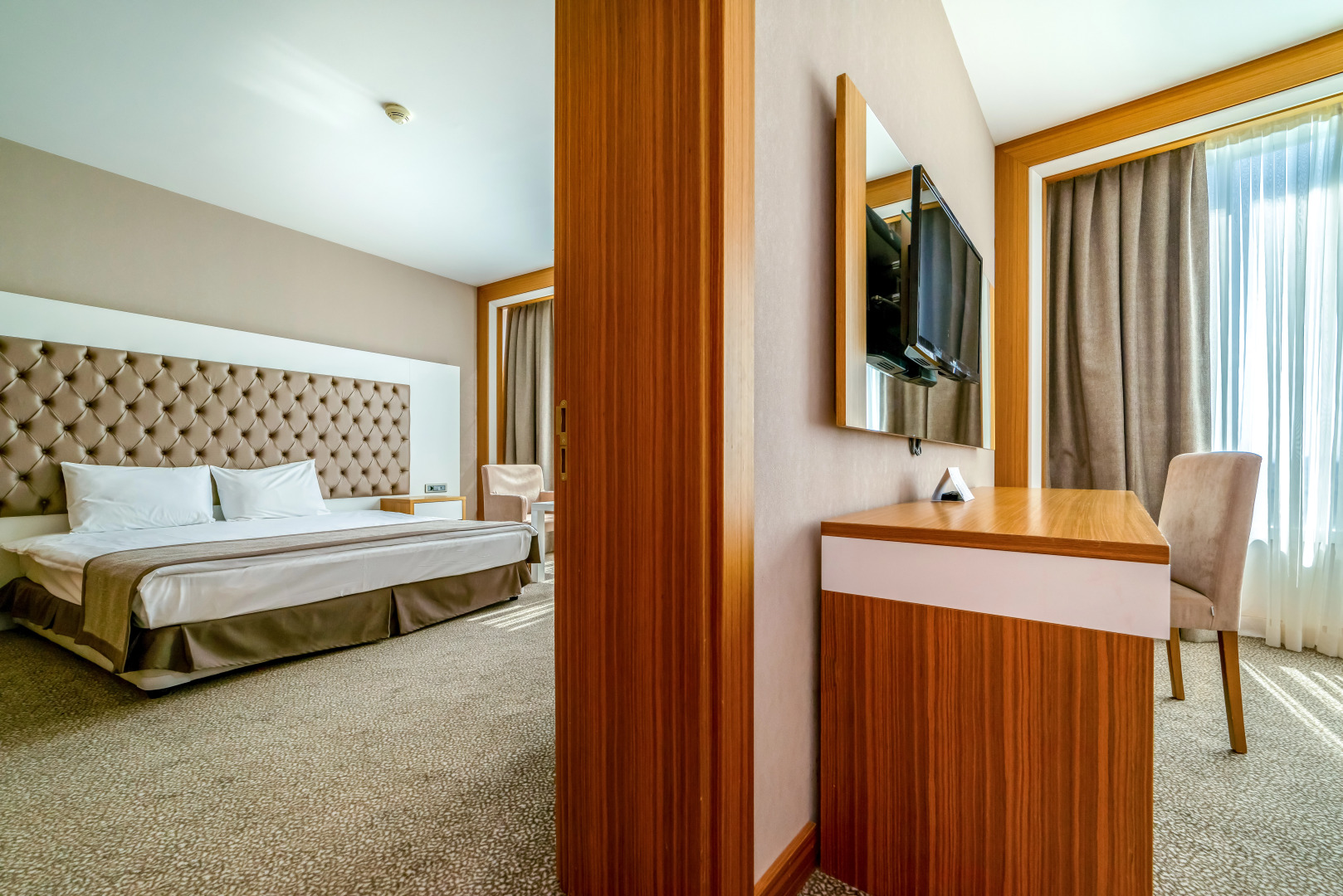 Armas Thermal Resort