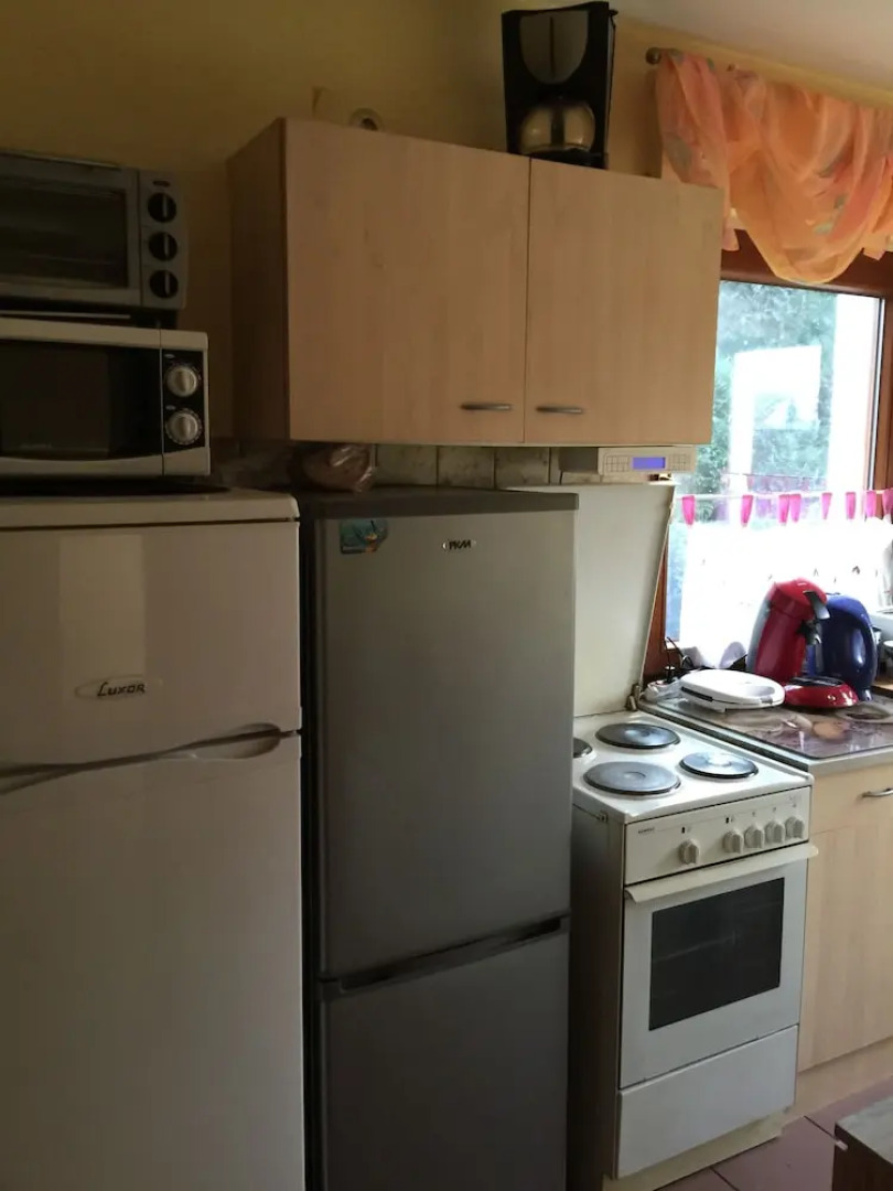 Gästehaus Peterhoff