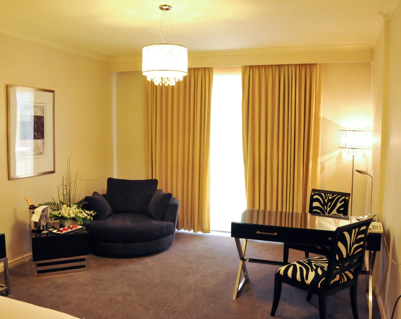 The Carrington Hotel Shepparton