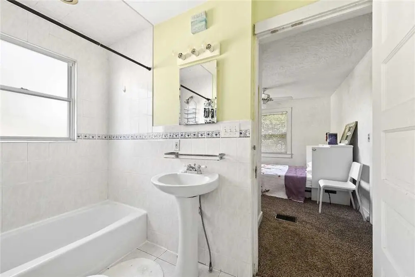 Coconut Cottage - Two Bedroom Home