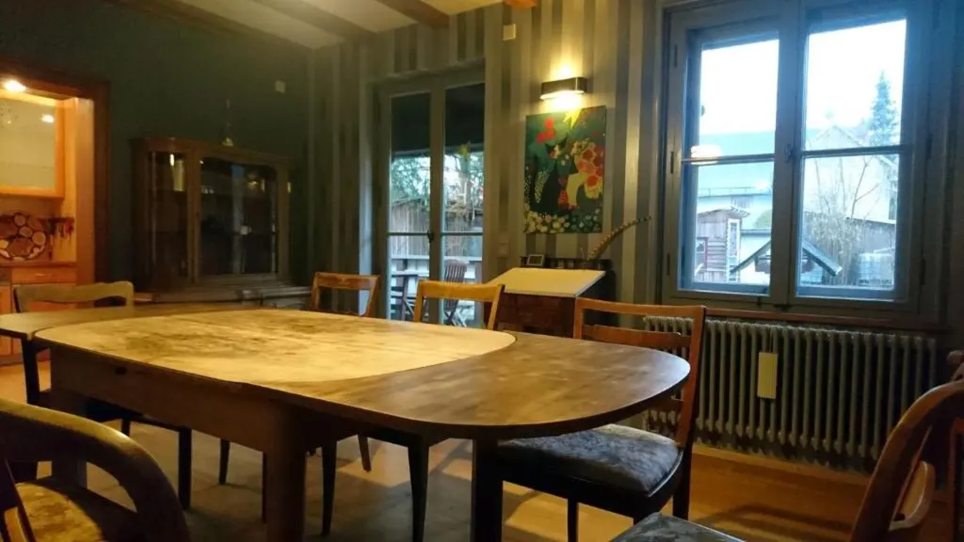Ferienhaus Gebind