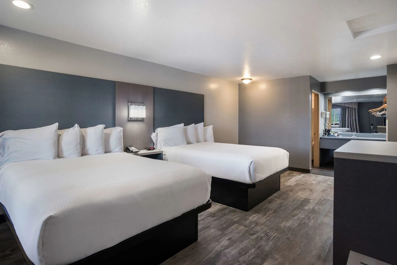 SureStay Hotel by Best Western Ukiah