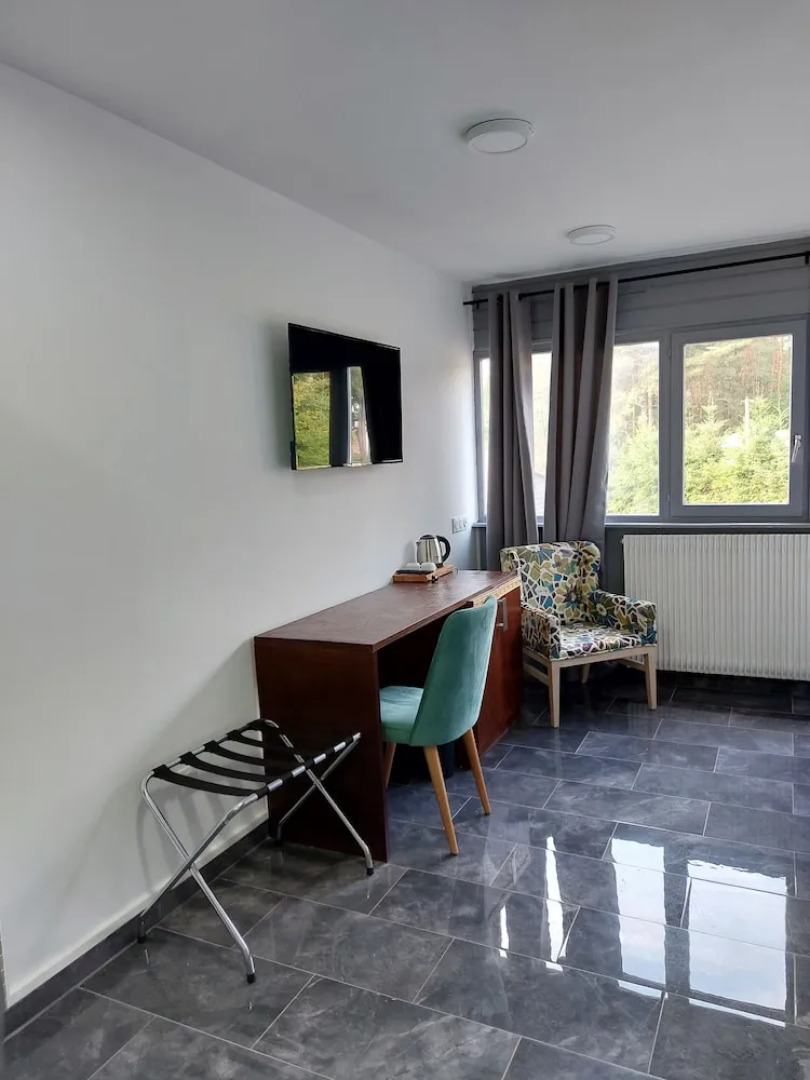 Hôtel Parc & Spa les Cigognes