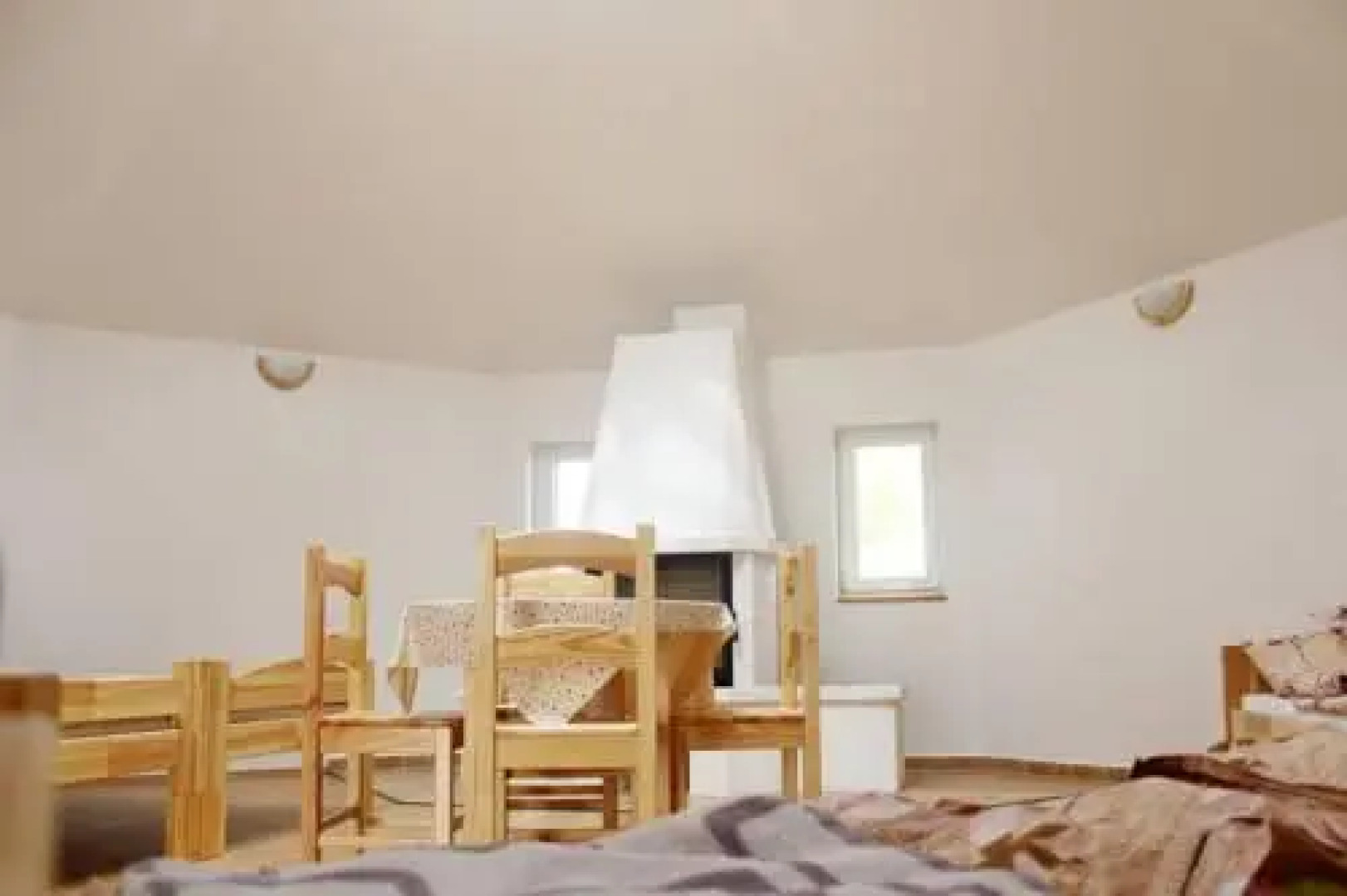 Jurta Üdülőházak