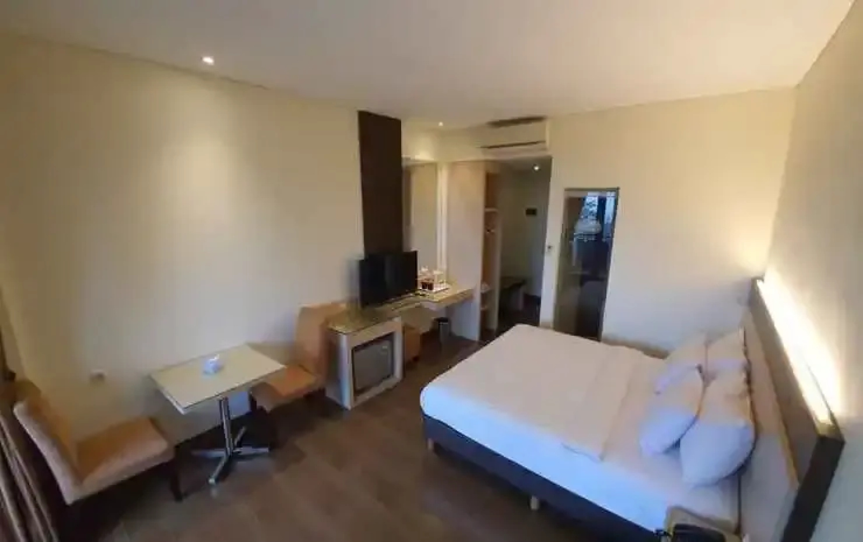 Hotel Puriwisata Baturaden