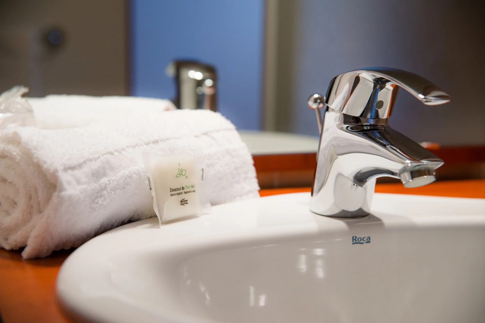 Brit Hotel Rennes St Grégoire - Le Villeneuve