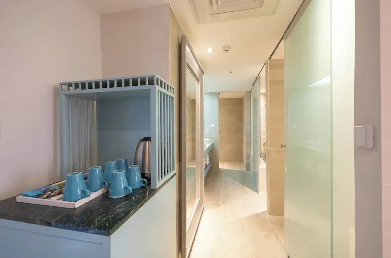 Kenting Long Beach Hotel